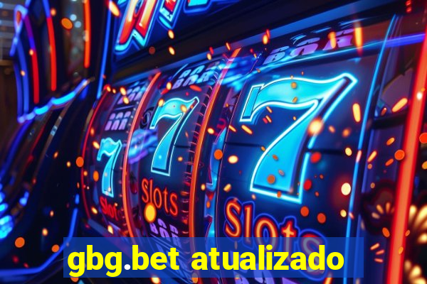 gbg.bet atualizado